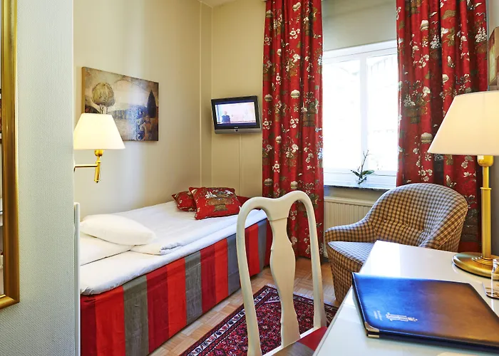 Hotel Royal