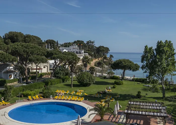 S'Agaro Hotel Spa & Wellness