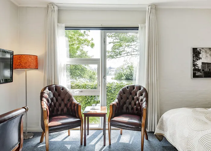 Golf Hotel Viborg