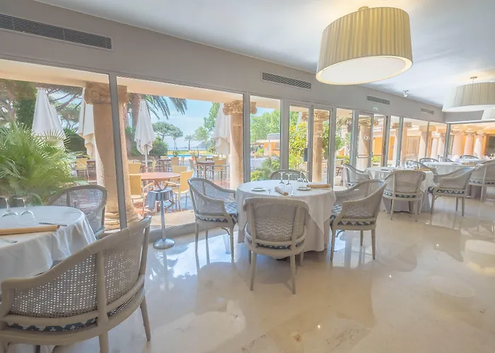 S'Agaro Hotel Spa & Wellness