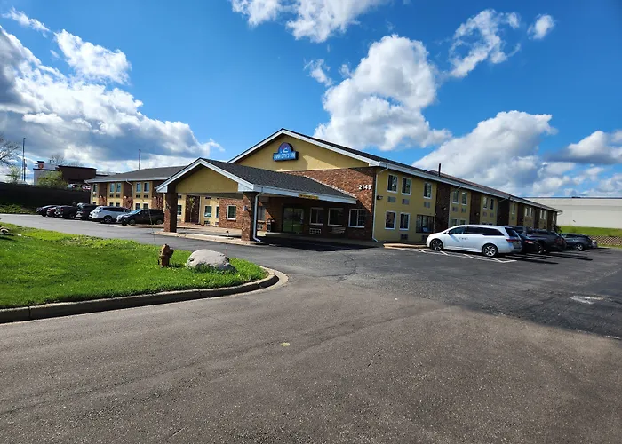 Twin Cities Inn, Mounds View
