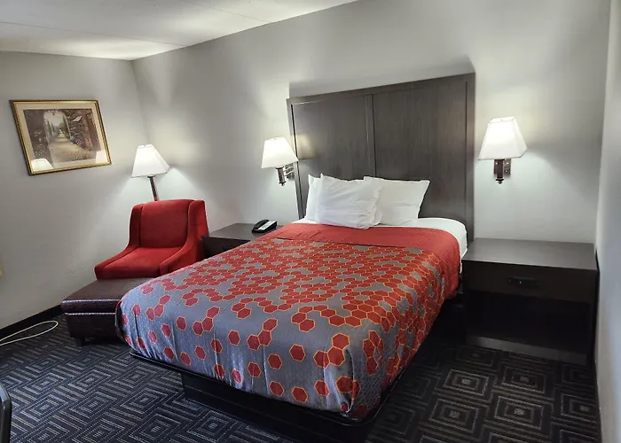Twin Cities Inn, Mounds View