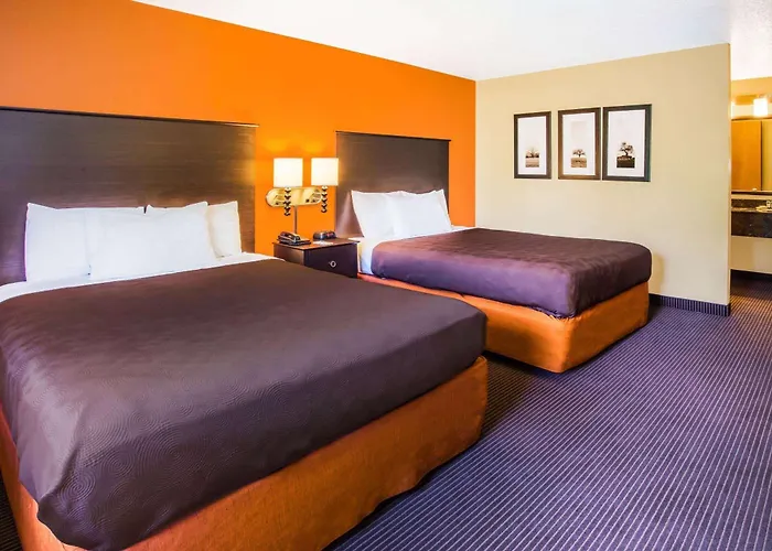 Americinn By Wyndham Menomonie