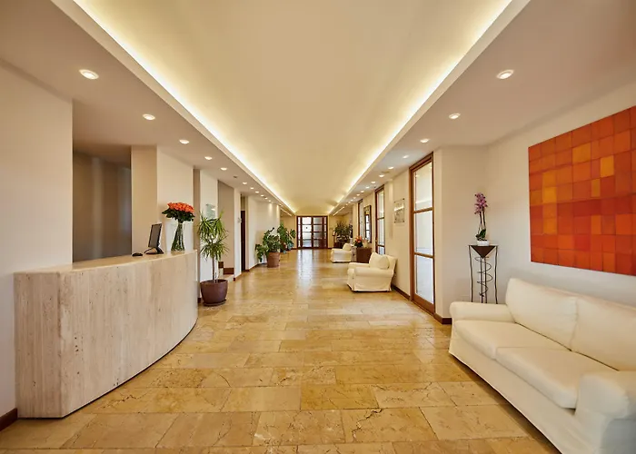 Pula Suites Boutique Resort