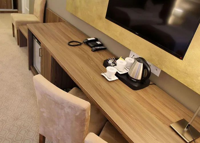 Hotel Elektor Premium
