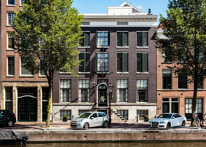 Hotel 717 Ámsterdam