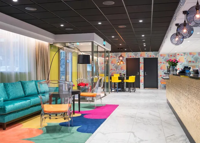 Thon Hotel Tonsberg Brygge