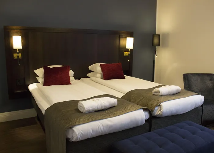 Grand Hotel Alingsas