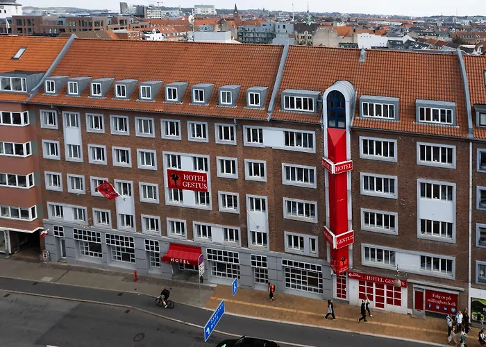 Milling Hotel Gestus