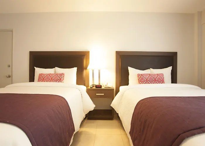 Collins Hotel