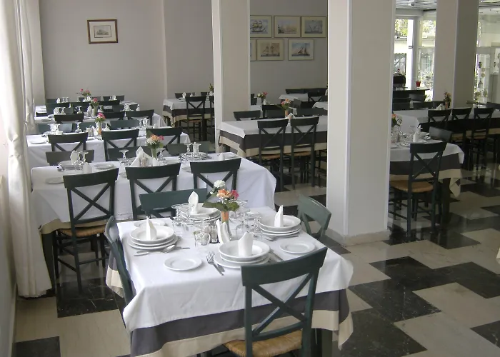 Ilis Hotel
