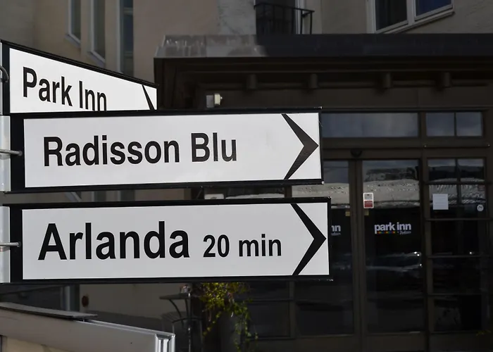 Home Hotel Uppsala