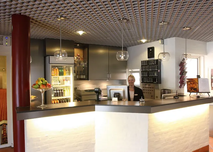 City Hotel Nattergalen
