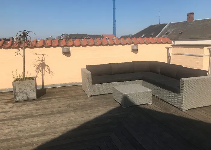 City Hotel Nattergalen