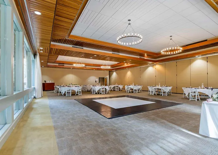 BW Premier Collection, Mt Hood Oregon Resort