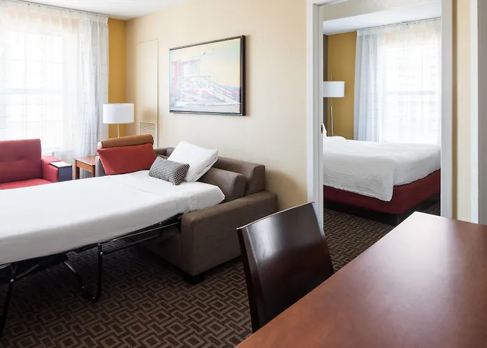 Towneplace Suites Los Angeles Lax Manhattan Beach