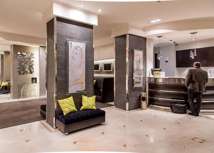 Hotel Ariston Roma