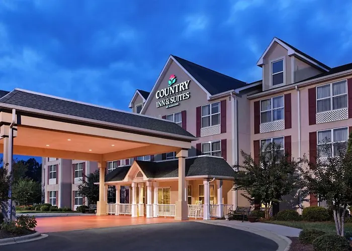 Wingate By Wyndham Matthews - Charlotte