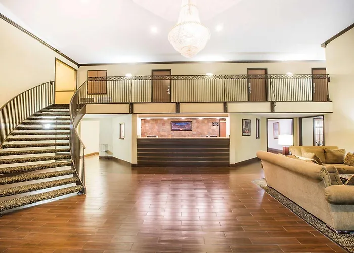 Super 8 By Wyndham Oxford Ms University Area