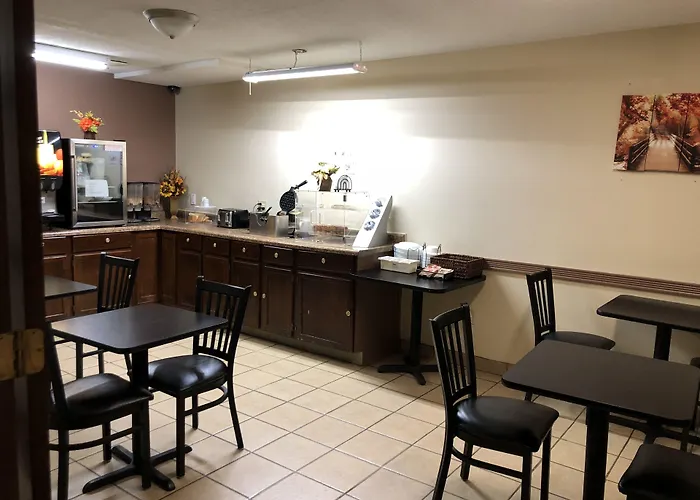 Econo Lodge Beatrice