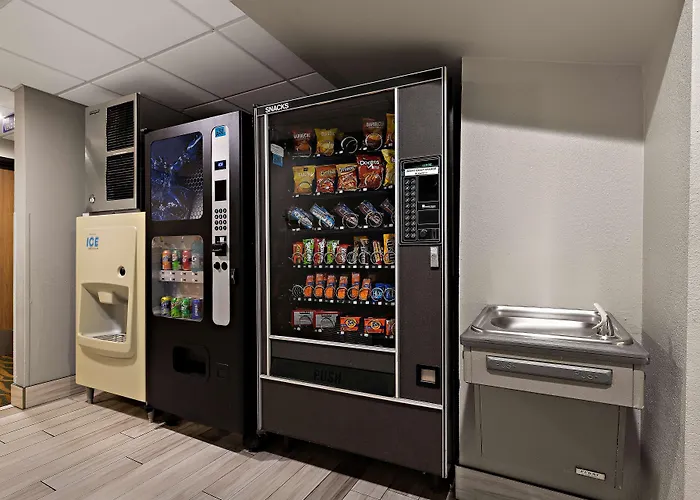 Surestay Plus Hotel By Best Western Tulsa East