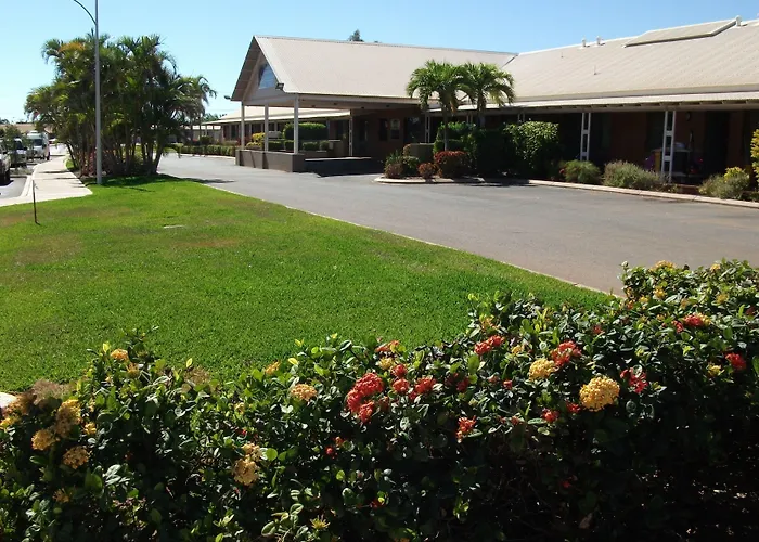 Karratha Central Apartments