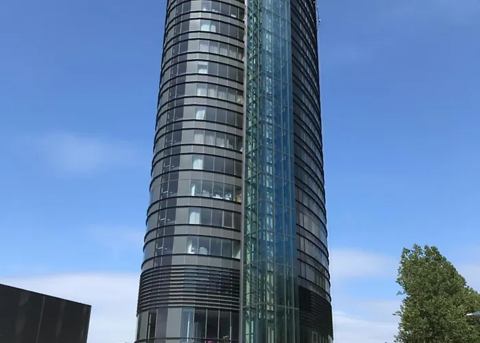 Thon Hotel Stavanger Forum
