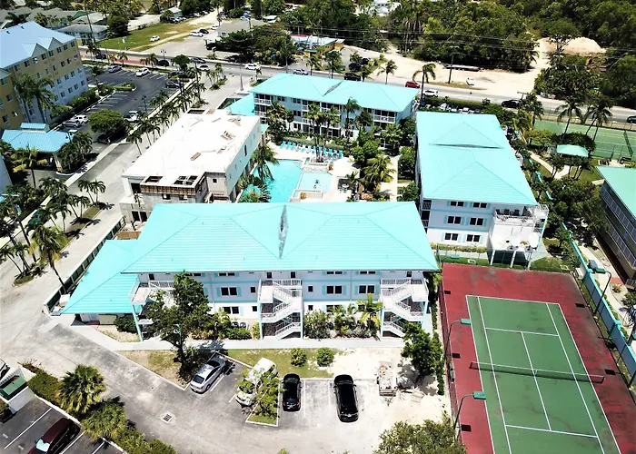 Seven Mile Beach Resort