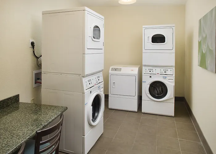 Staybridge Suites San Angelo By Ihg