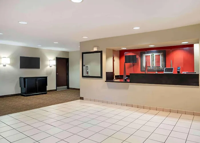 Extended Stay America Select Suites - Baton Rouge - Citiplace