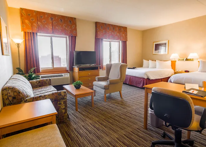 Humphry Inn And Suites