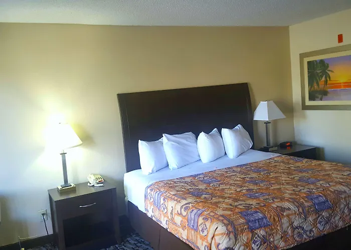 Surestay Hotel By Best Western North Myrtle Beach