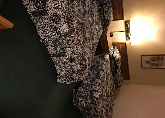 Buffalo Lodge