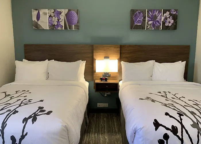 Chesapeake Inn And Suites Lexington Park Patuxent River Naval Air Station