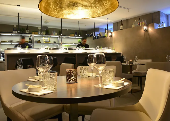 Saga Hotel Oslo, Worldhotels Crafted