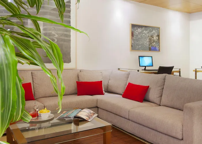 Grupotel Gravina Barcellona