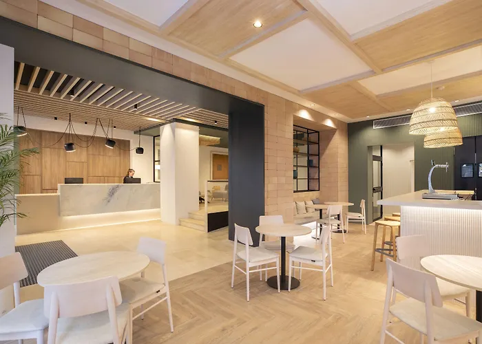 Grupotel Gravina Barcellona
