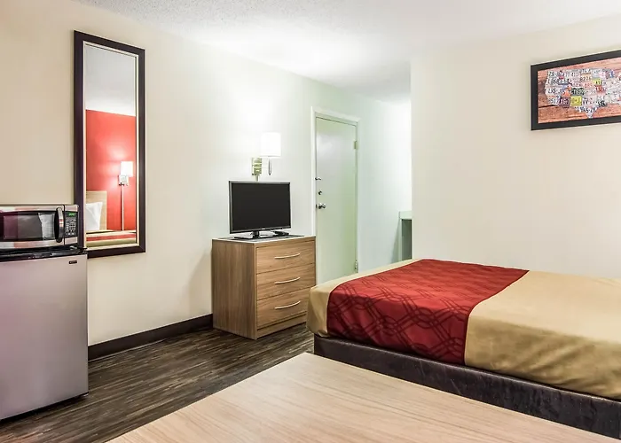 Econo Lodge Fort Payne