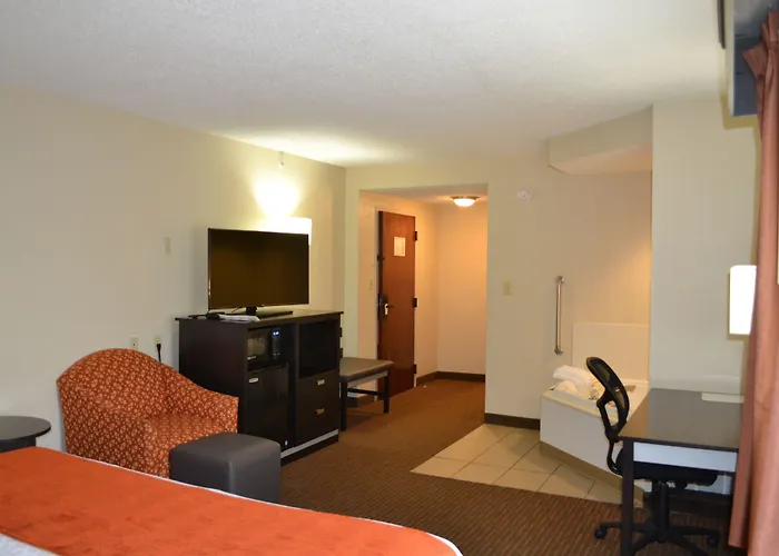 Days Inn By Wyndham Laurel Ms