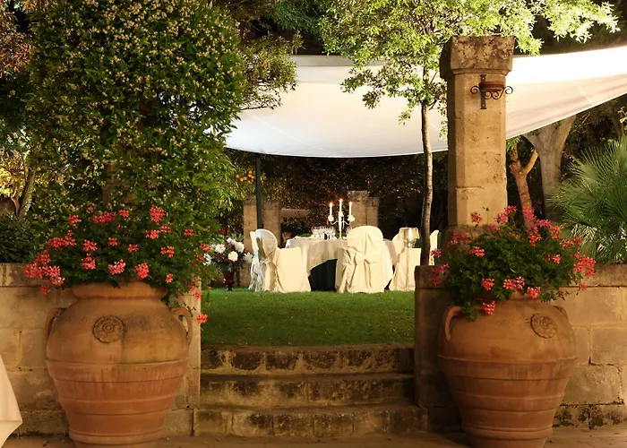 Hotel Del Campo