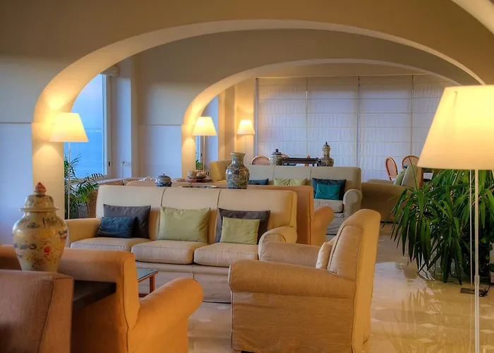 Grand Hotel Aminta