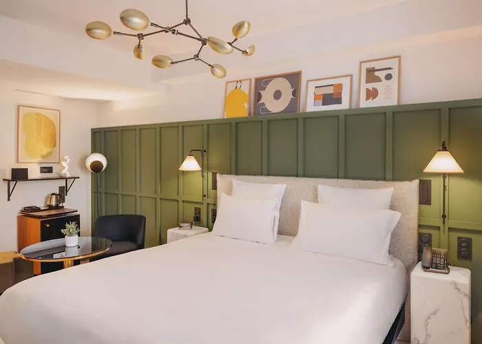 Citotel le Chantry