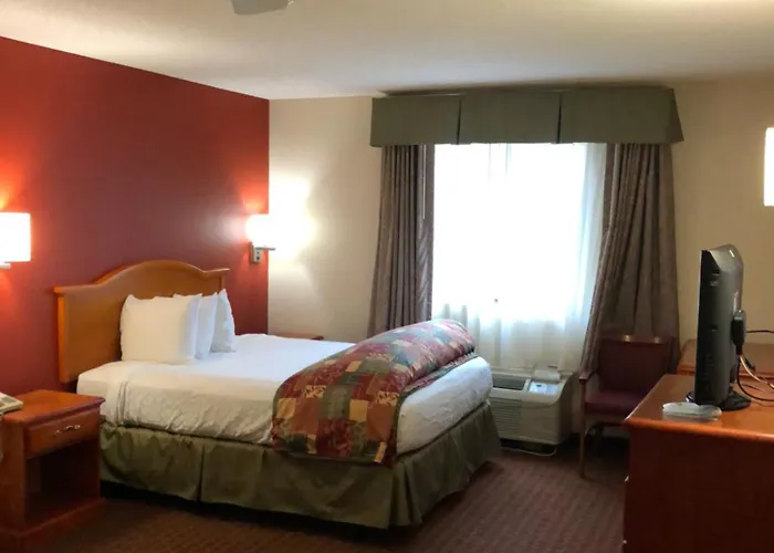 Millennium Inn