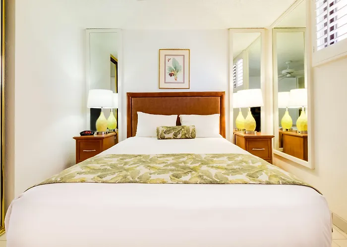 Maui Schooner Resort