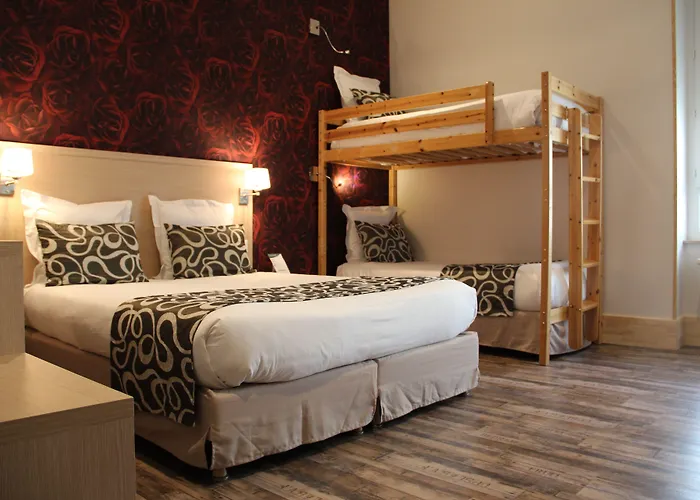 The Originals City, Hotel Regina, Perigueux