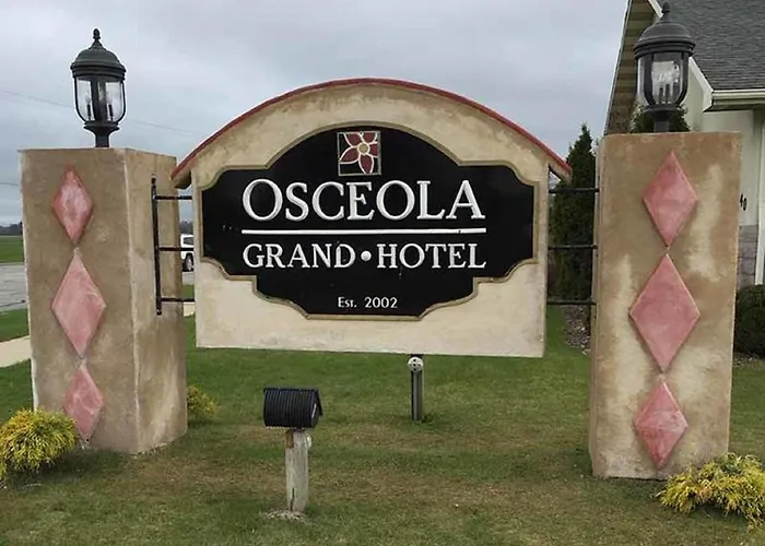 Osceola Grand Hotel