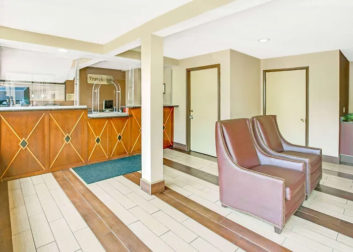 Travelodge By Wyndham Silver Spring
