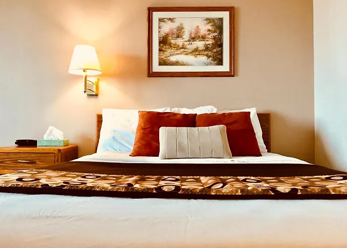 Stay Inn Burlington