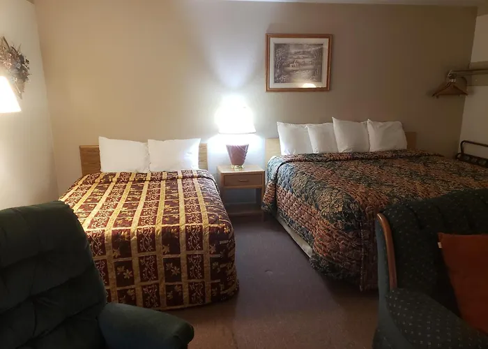 Stay Inn Burlington