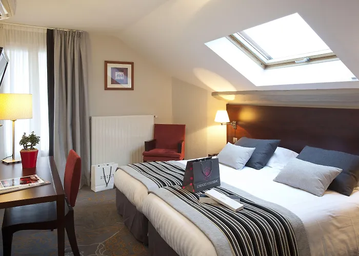 Allobroges Park Hotel